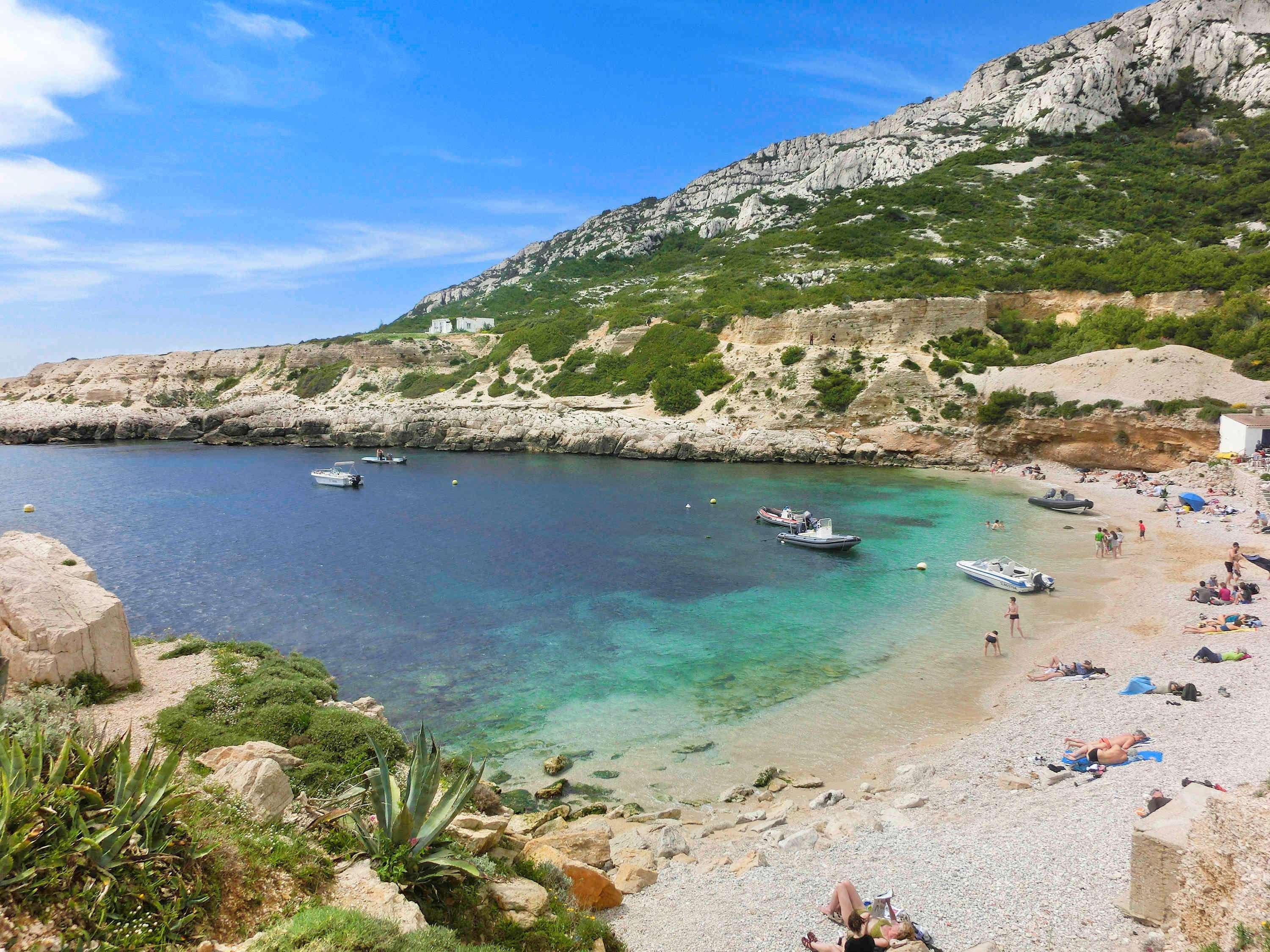 Ibis Budget Marseille Vieux Port Esterno foto