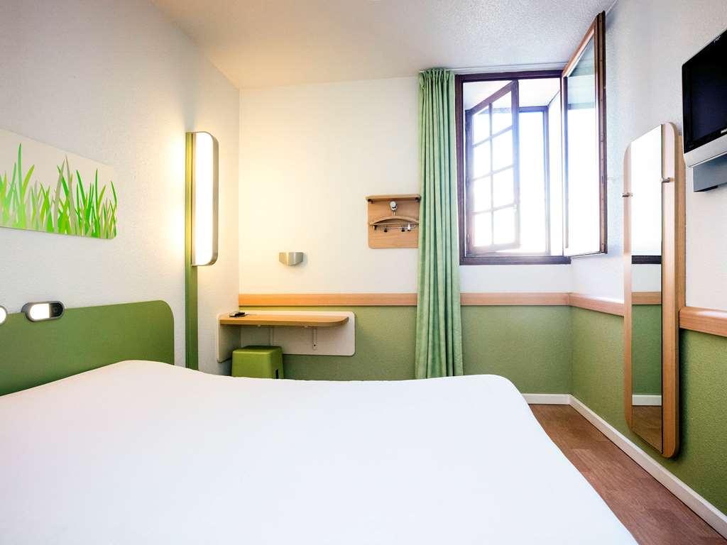 Ibis Budget Marseille Vieux Port Camera foto