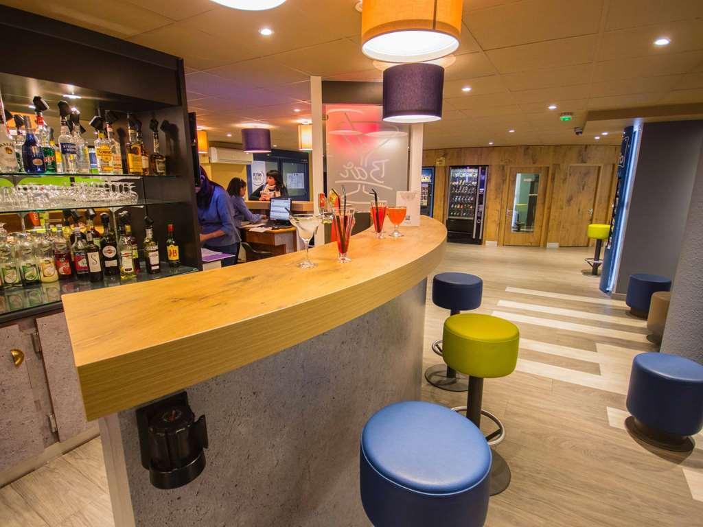 Ibis Budget Marseille Vieux Port Servizi foto