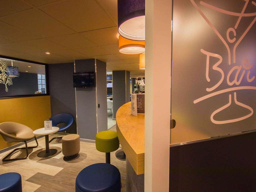 Ibis Budget Marseille Vieux Port Servizi foto