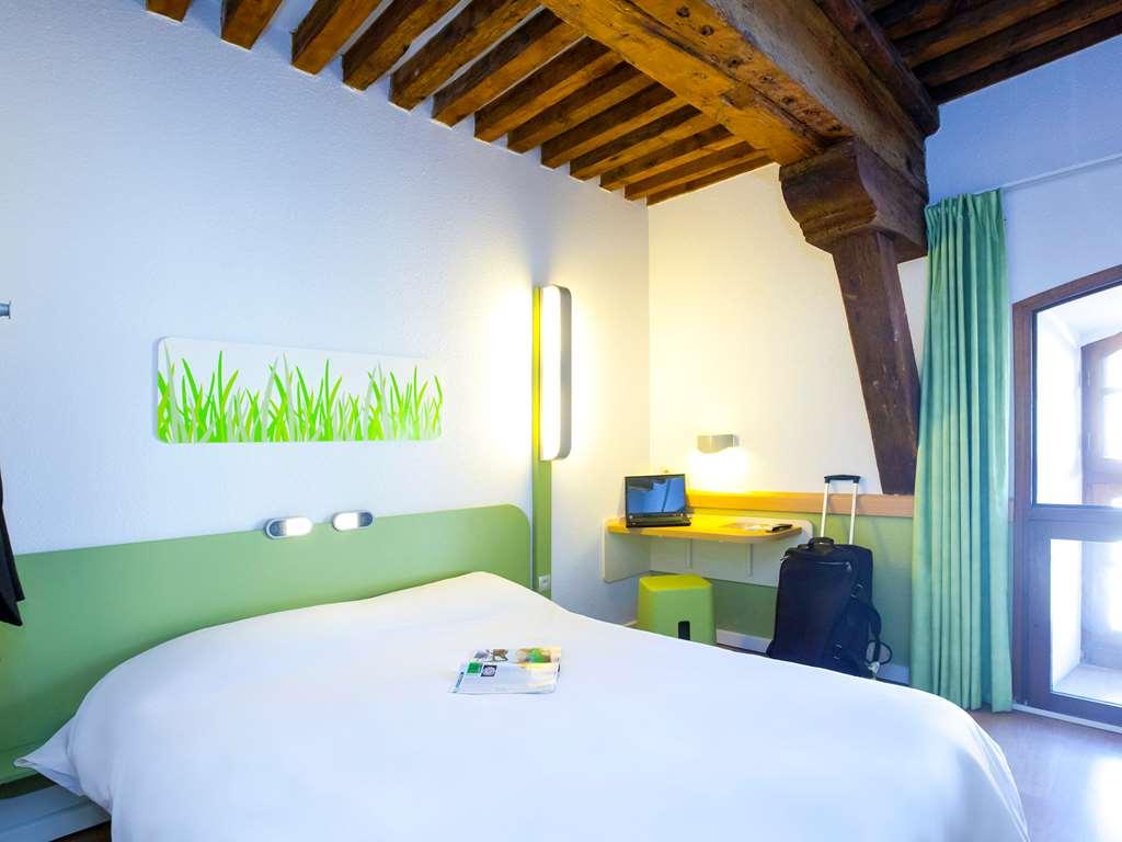 Ibis Budget Marseille Vieux Port Camera foto